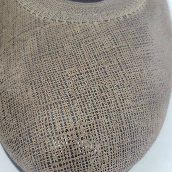 Munro American Womens Ashlie Ballet Flats Shoes Beige Leather Stretch 6.5 M New - Picture 15 of 15